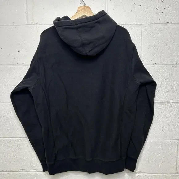 トップス L Supreme - Classic Ad Hooded Sweatshirt Supreme Classic Ad Hooded Sweatshirt (SS19) - $148